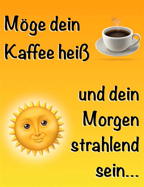 guten morgen lustige